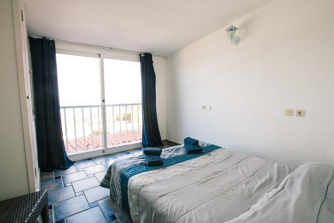 Villa Los Remos Corralejo Esterno foto
