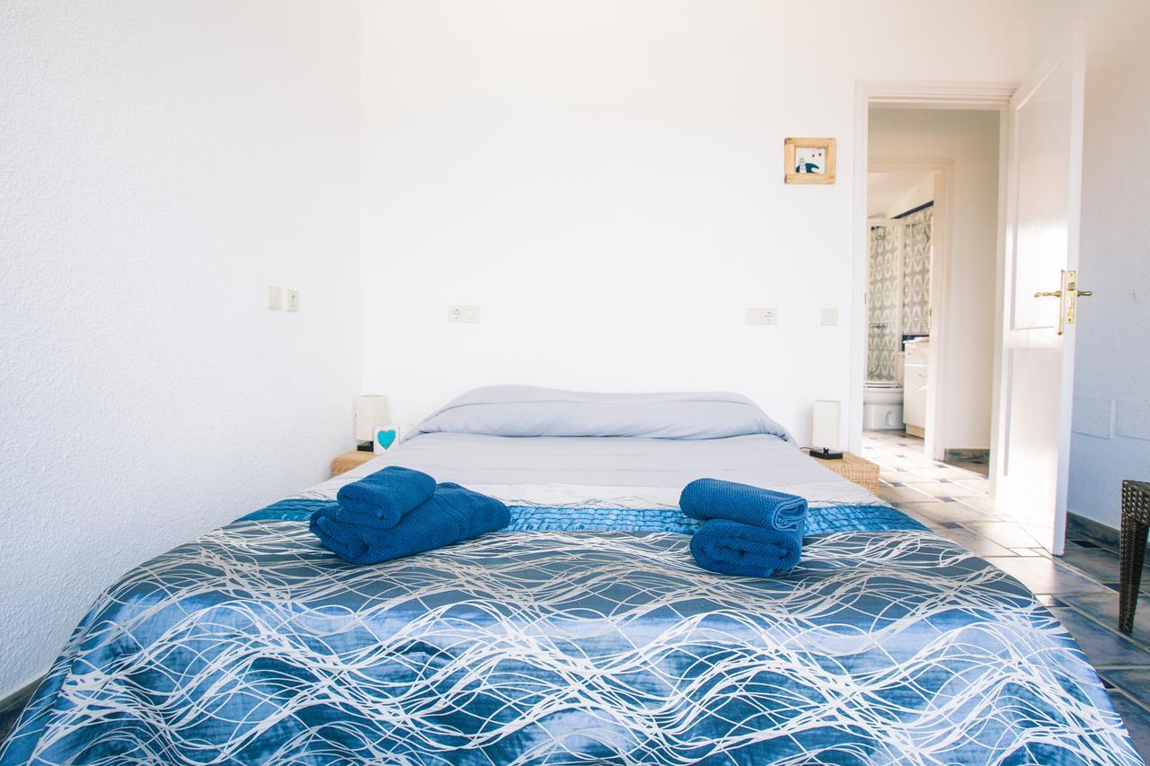 Villa Los Remos Corralejo Esterno foto