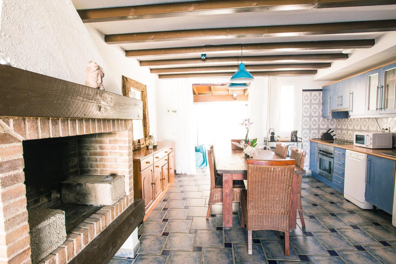 Villa Los Remos Corralejo Esterno foto