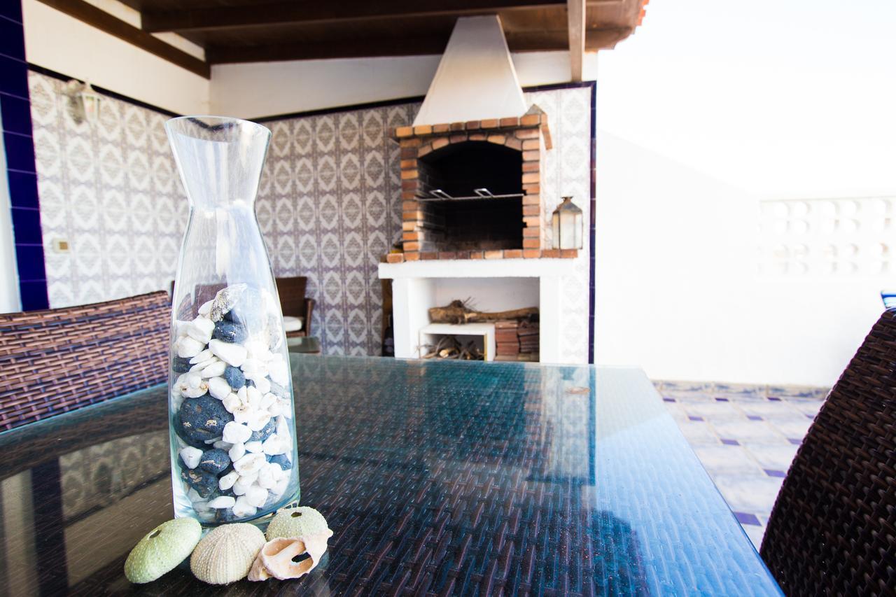 Villa Los Remos Corralejo Esterno foto